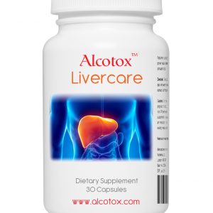 Alcotox livercare